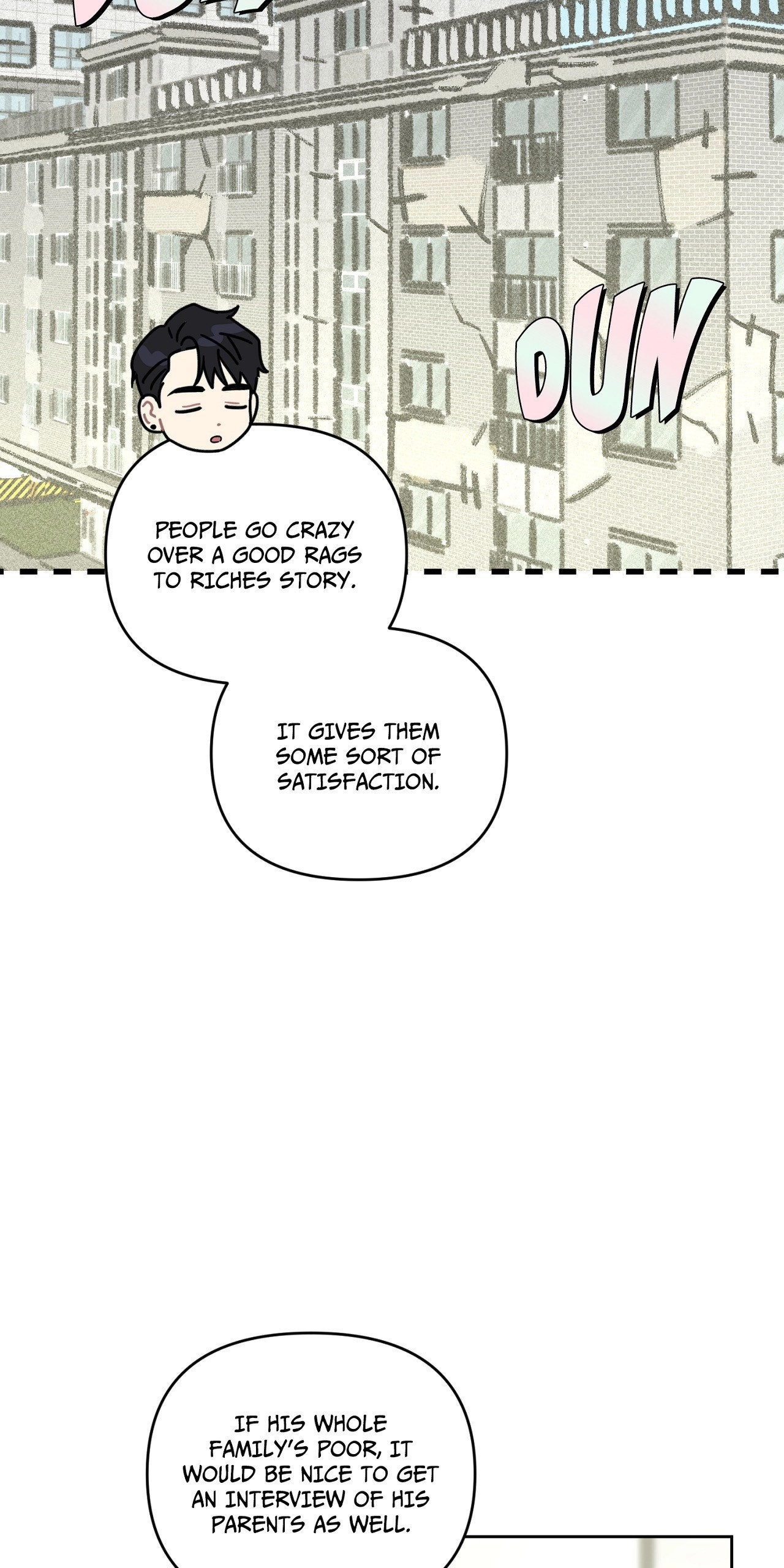 Read Diss Love chapter 4 image 78 on Lezhin