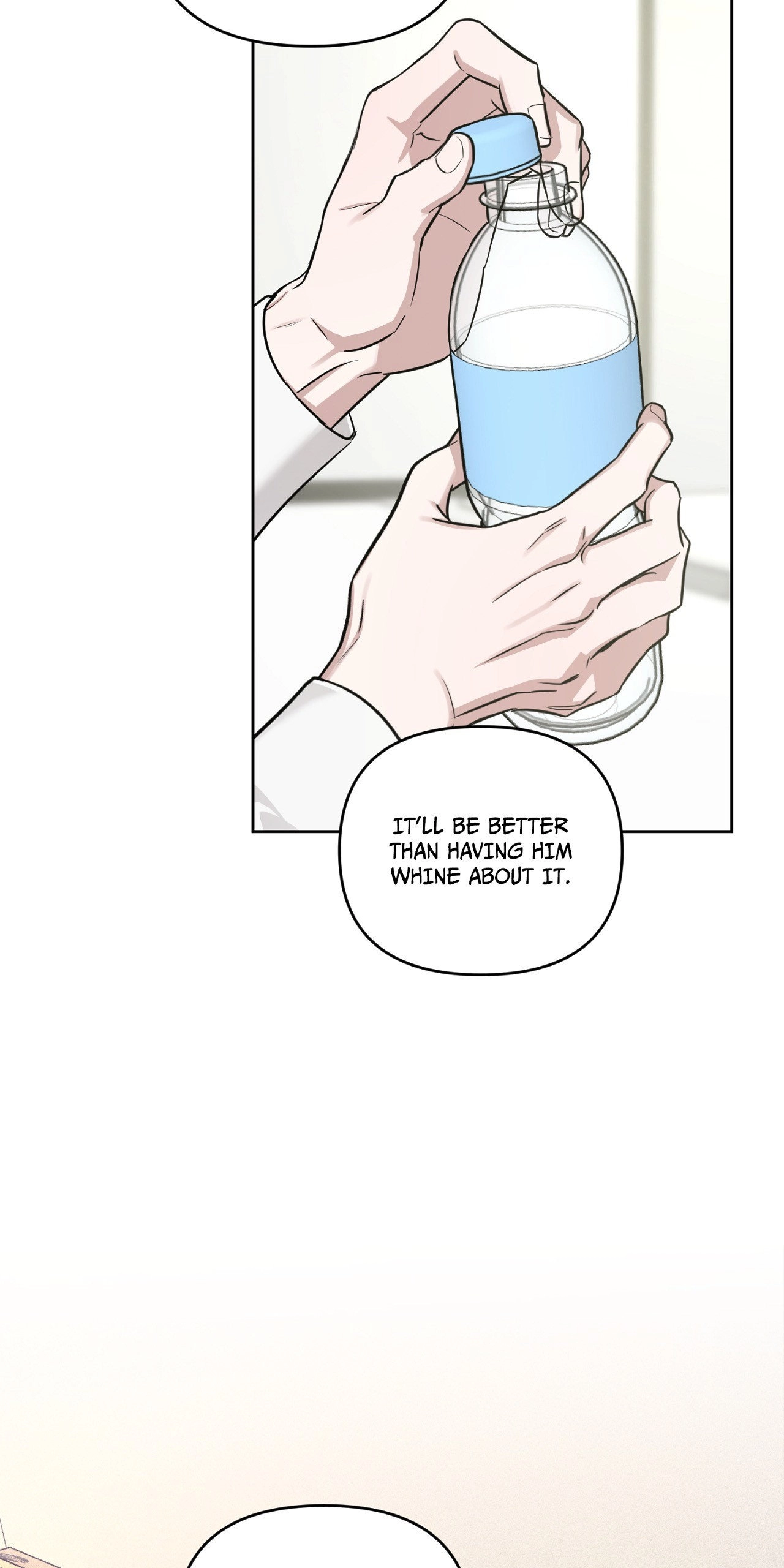 Read Diss Love chapter 4 image 79 on Lezhin