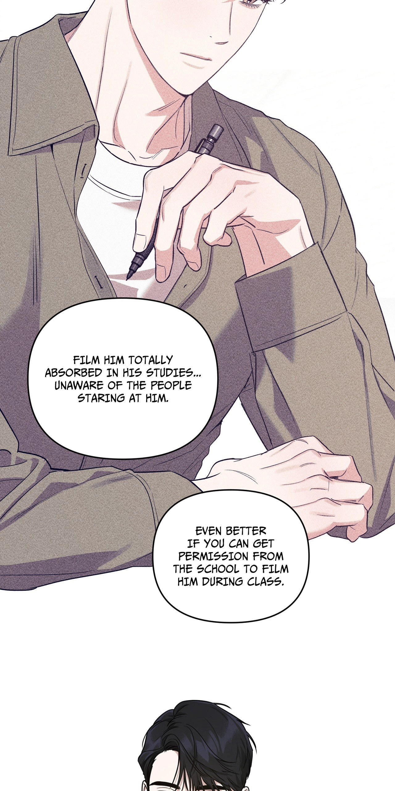 Read Diss Love chapter 4 image 82 on Lezhin