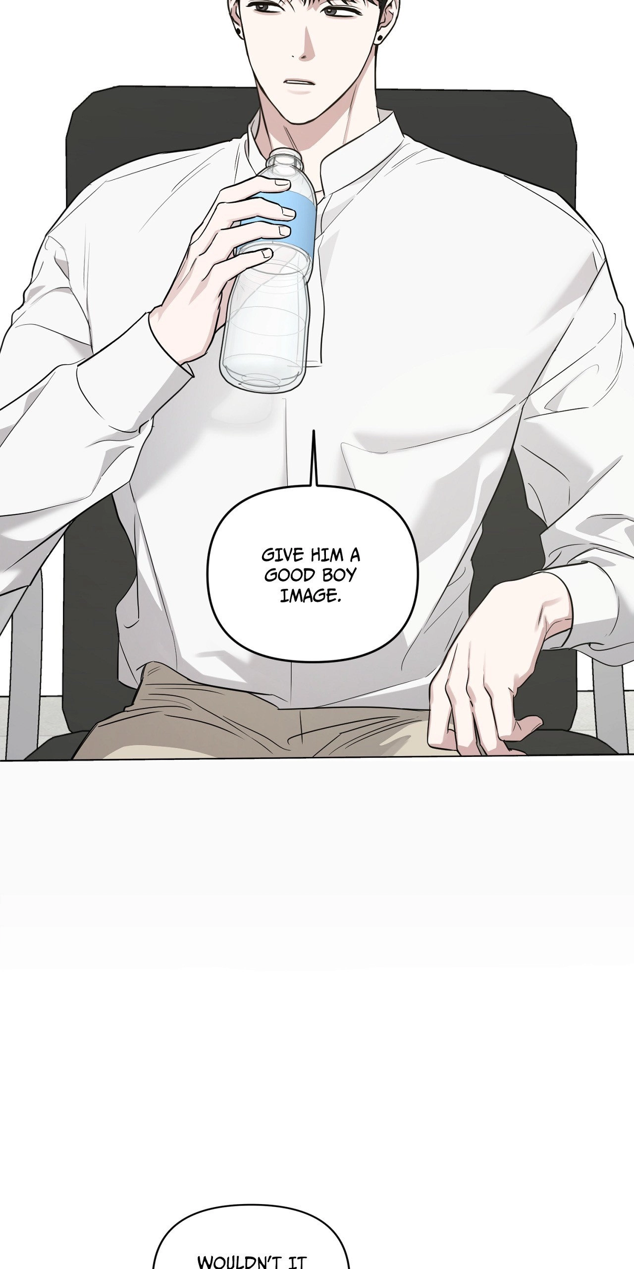 Read Diss Love chapter 4 image 83 on Lezhin