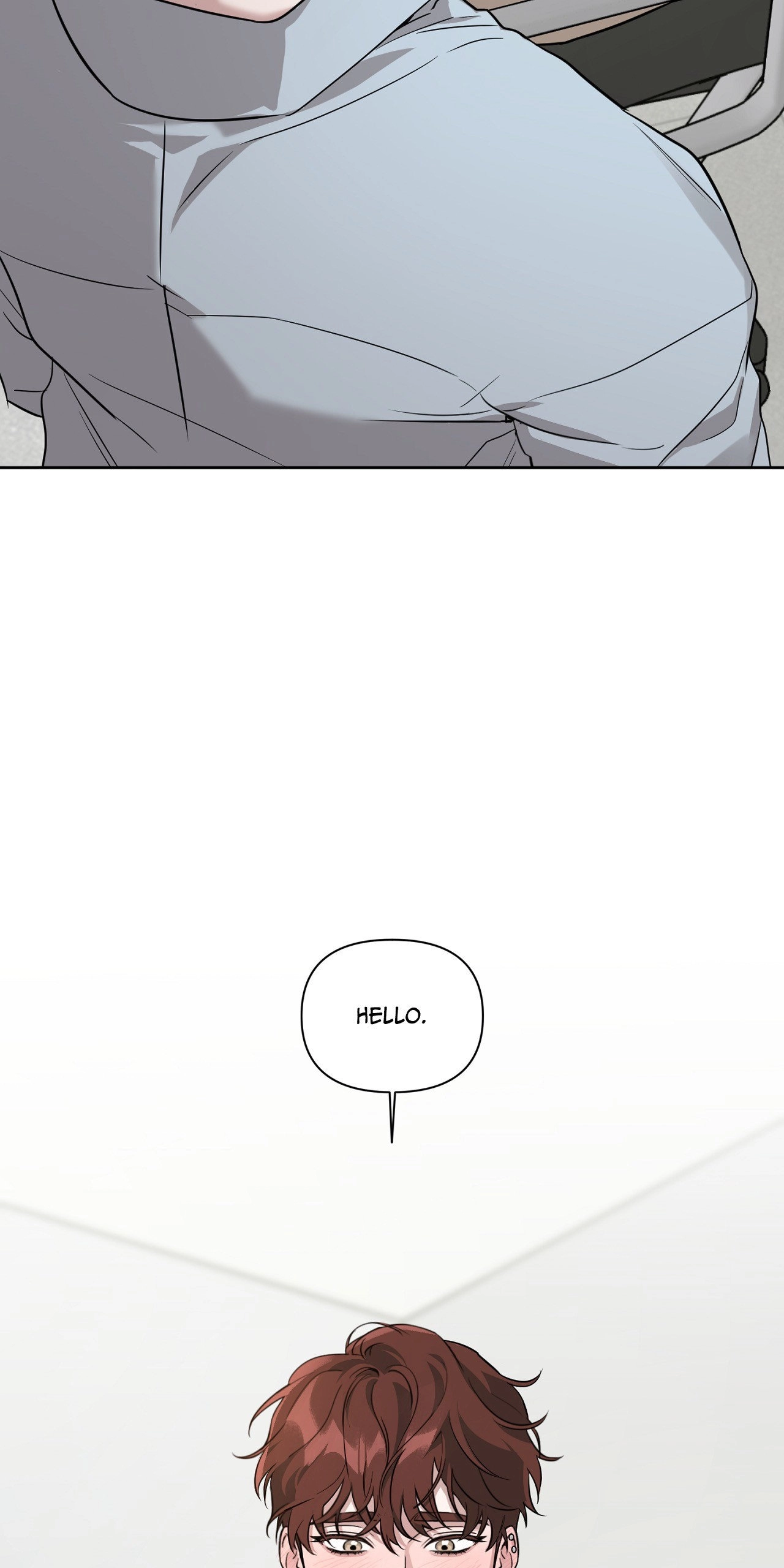 Read Diss Love chapter 4 image 91 on Lezhin