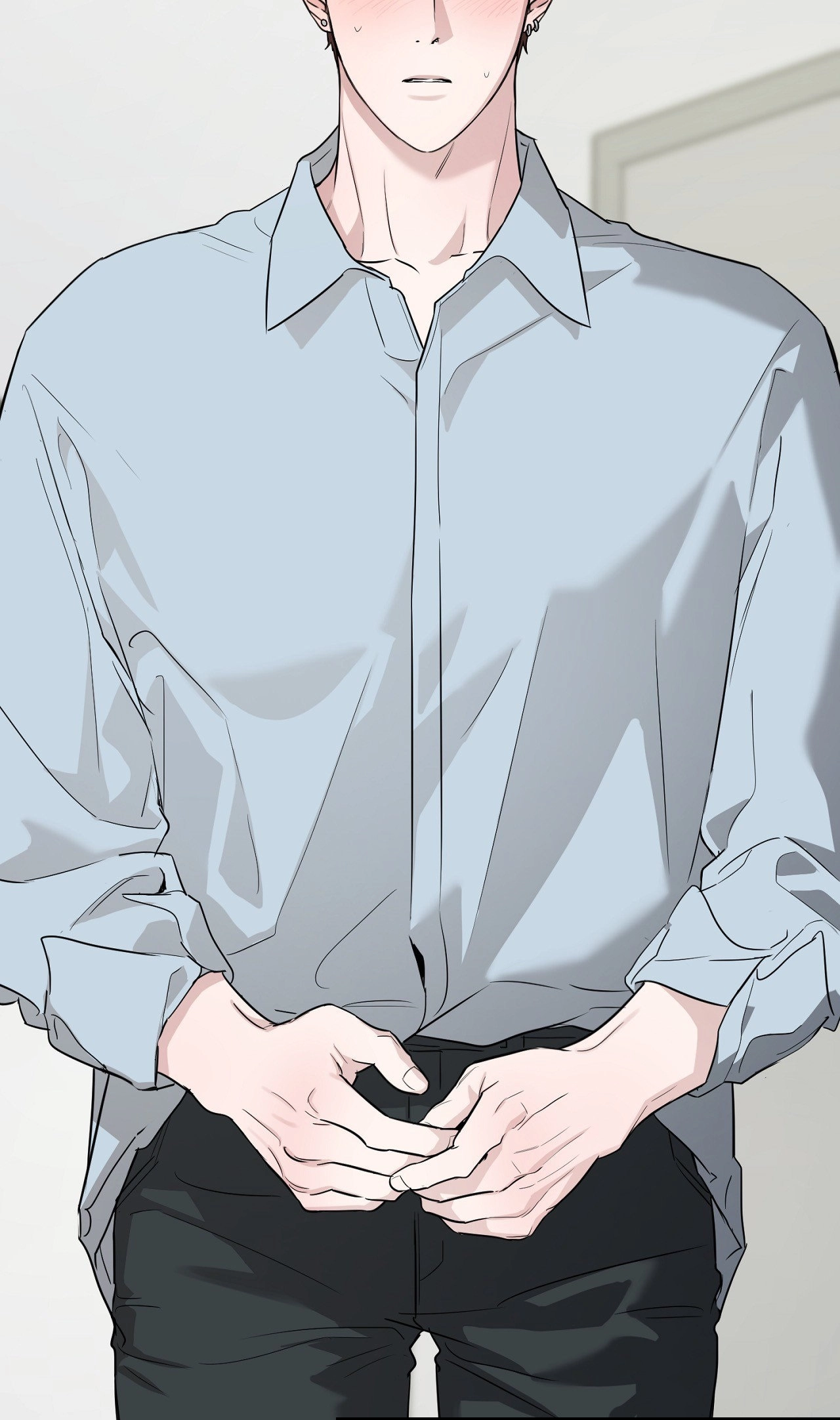 Read Diss Love chapter 4 image 92 on Lezhin