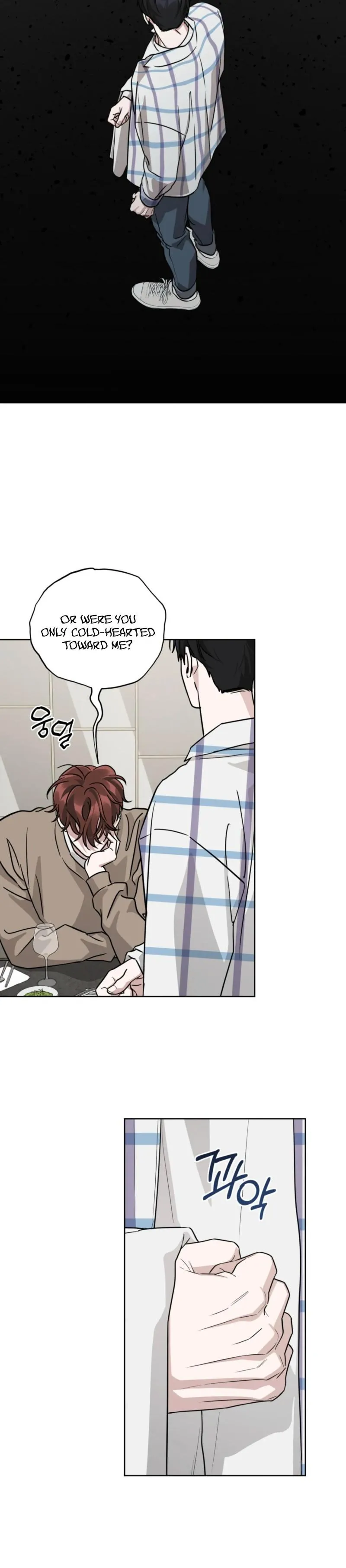 Read Diss Love chapter 40 image 23 on Lezhin