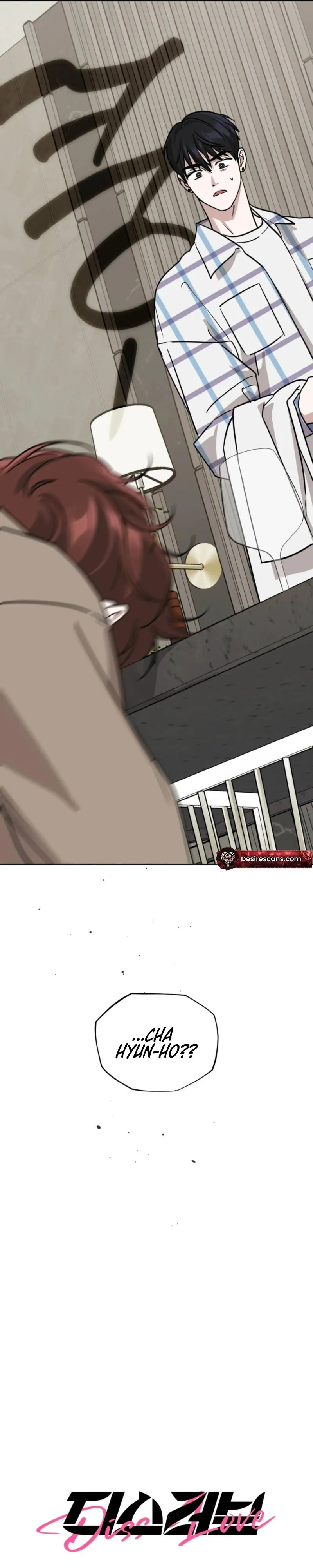 Read Diss Love chapter 40 image 28 on Lezhin