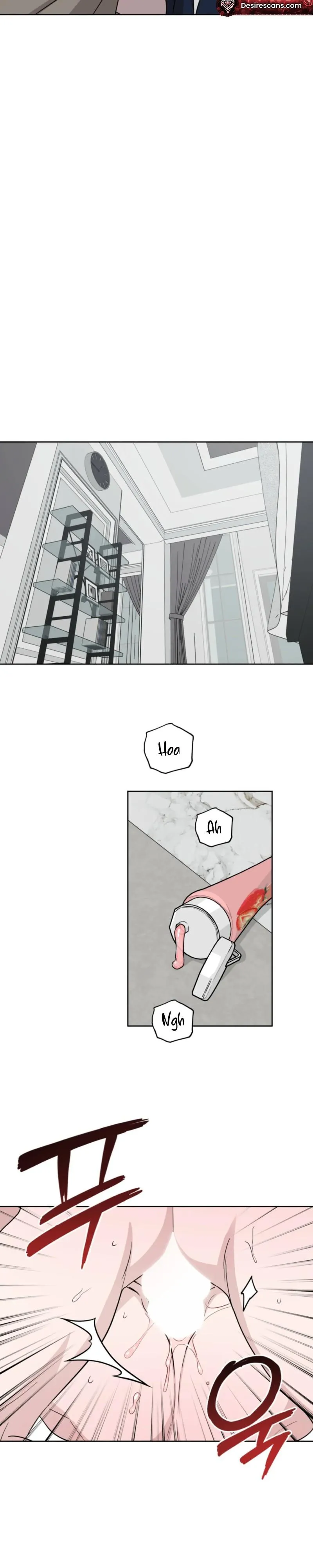 Read Diss Love chapter 41 image 15 on Lezhin