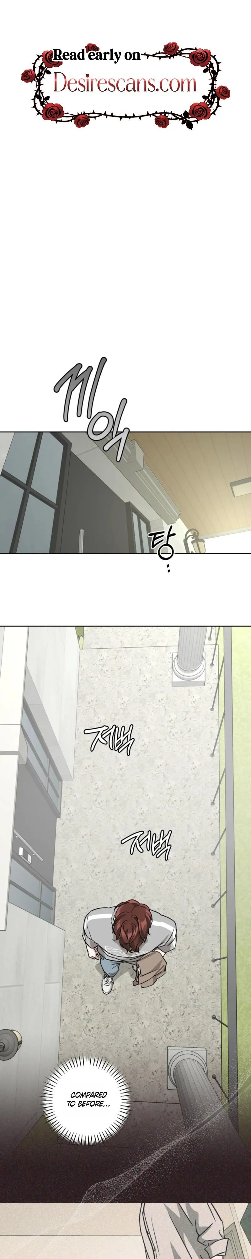 Read Diss Love chapter 42 image 13 on Lezhin