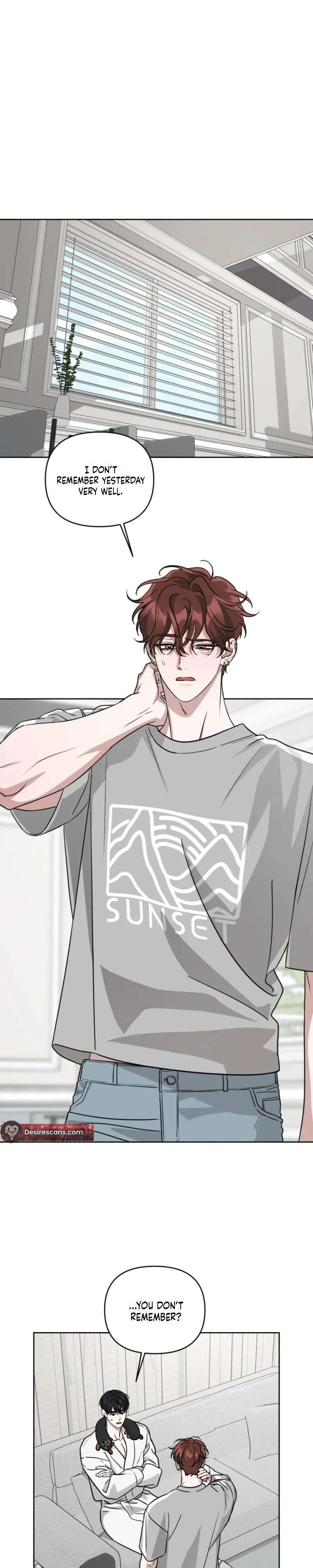 Read Diss Love chapter 42 image 4 on Lezhin