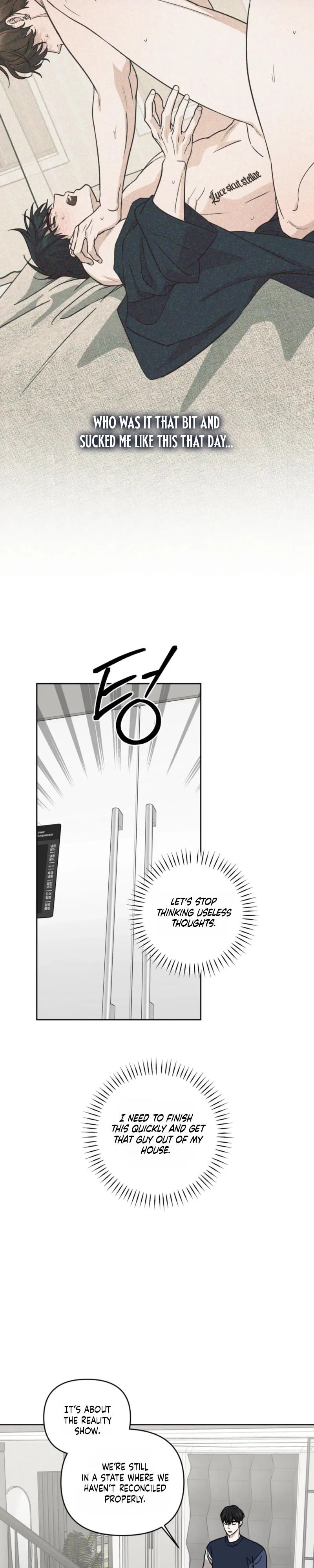 Read Diss Love chapter 43 image 21 on Lezhin