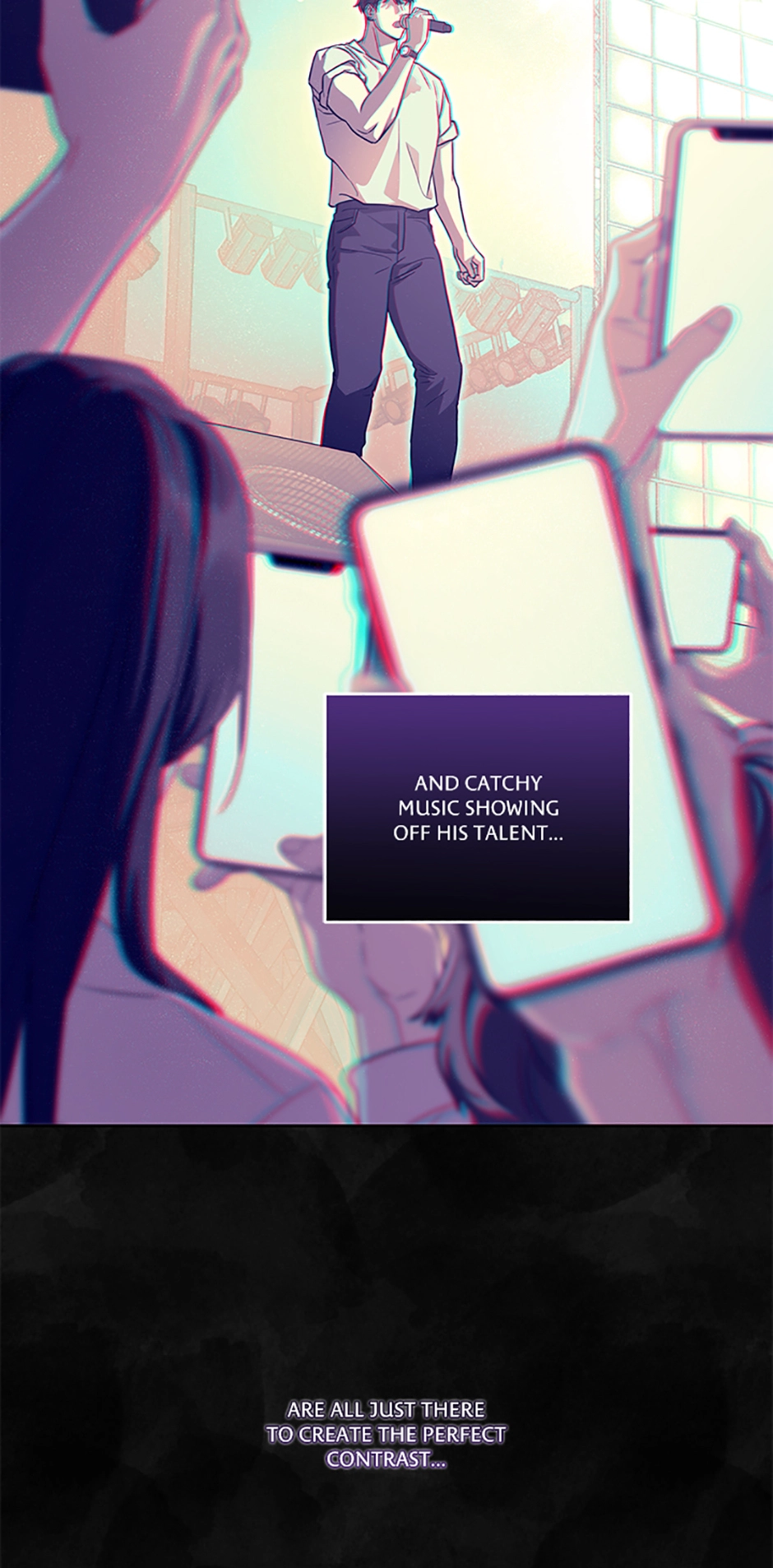 Read Diss Love chapter 5 image 11 on Lezhin