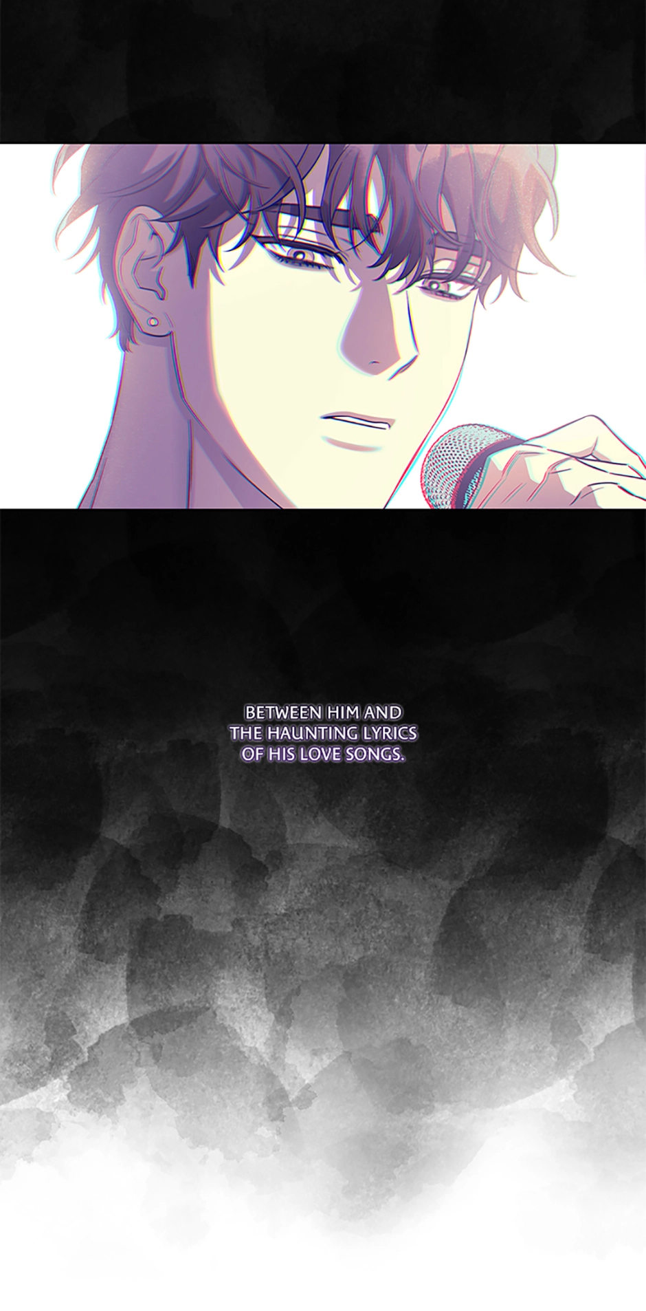 Read Diss Love chapter 5 image 12 on Lezhin