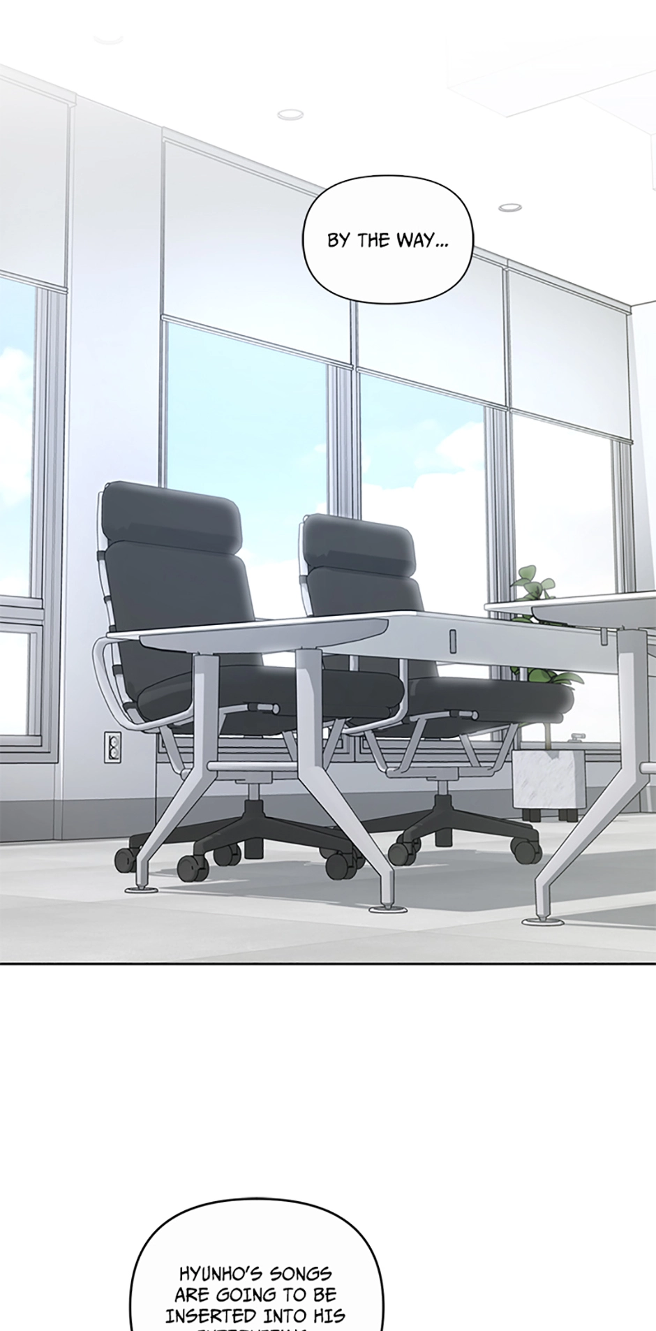 Read Diss Love chapter 5 image 13 on Lezhin