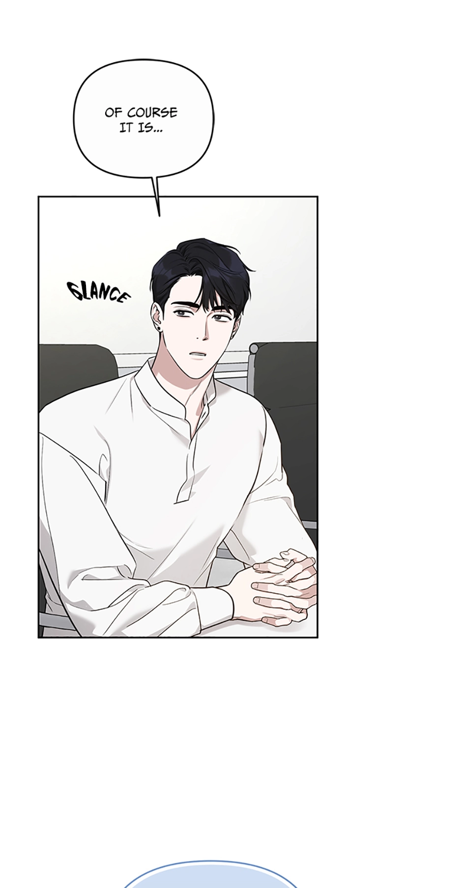 Read Diss Love chapter 5 image 15 on Lezhin