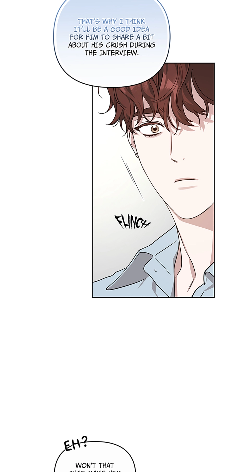 Read Diss Love chapter 5 image 16 on Lezhin