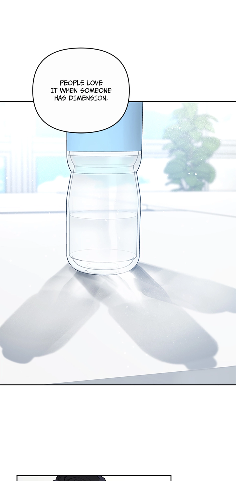 Read Diss Love chapter 5 image 22 on Lezhin