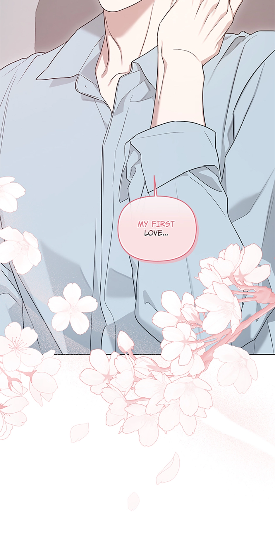 Read Diss Love chapter 5 image 28 on Lezhin