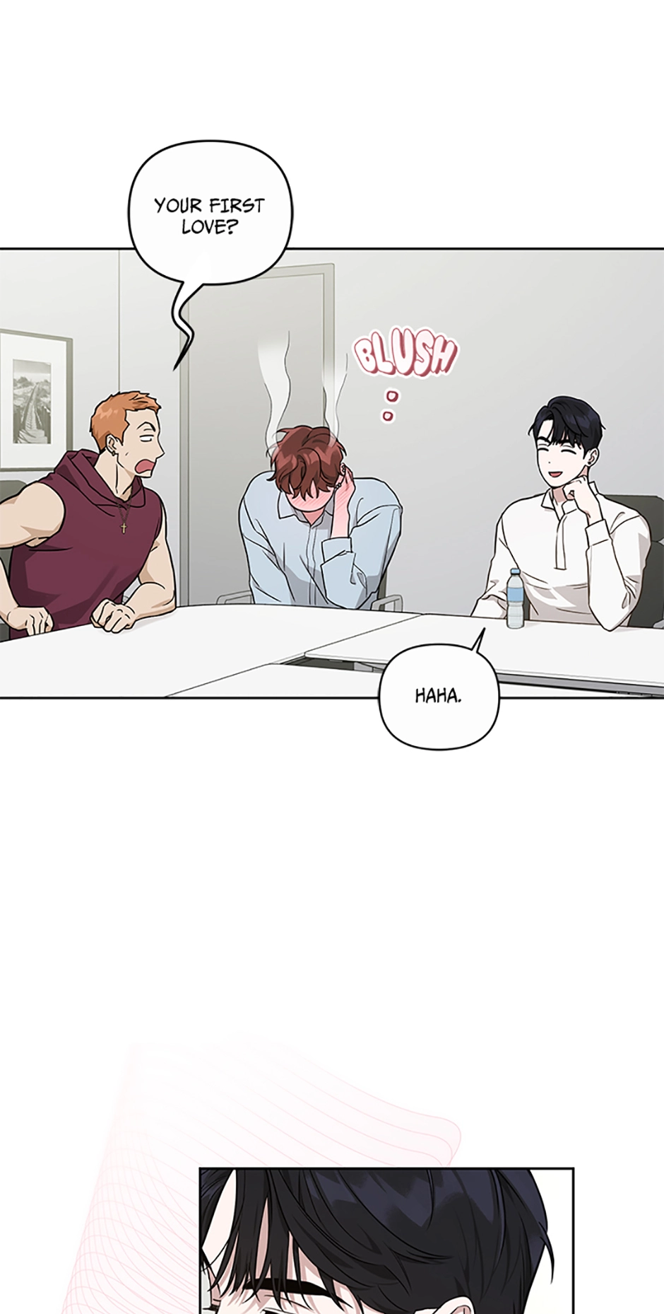Read Diss Love chapter 5 image 29 on Lezhin