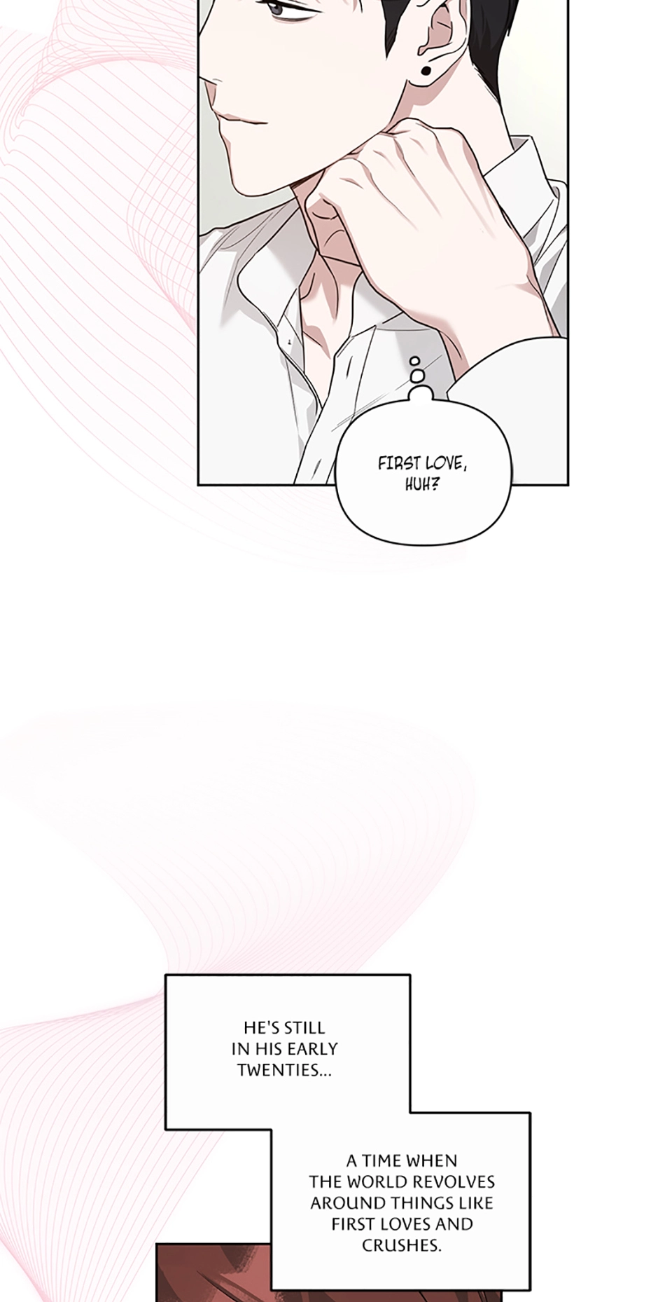 Read Diss Love chapter 5 image 30 on Lezhin