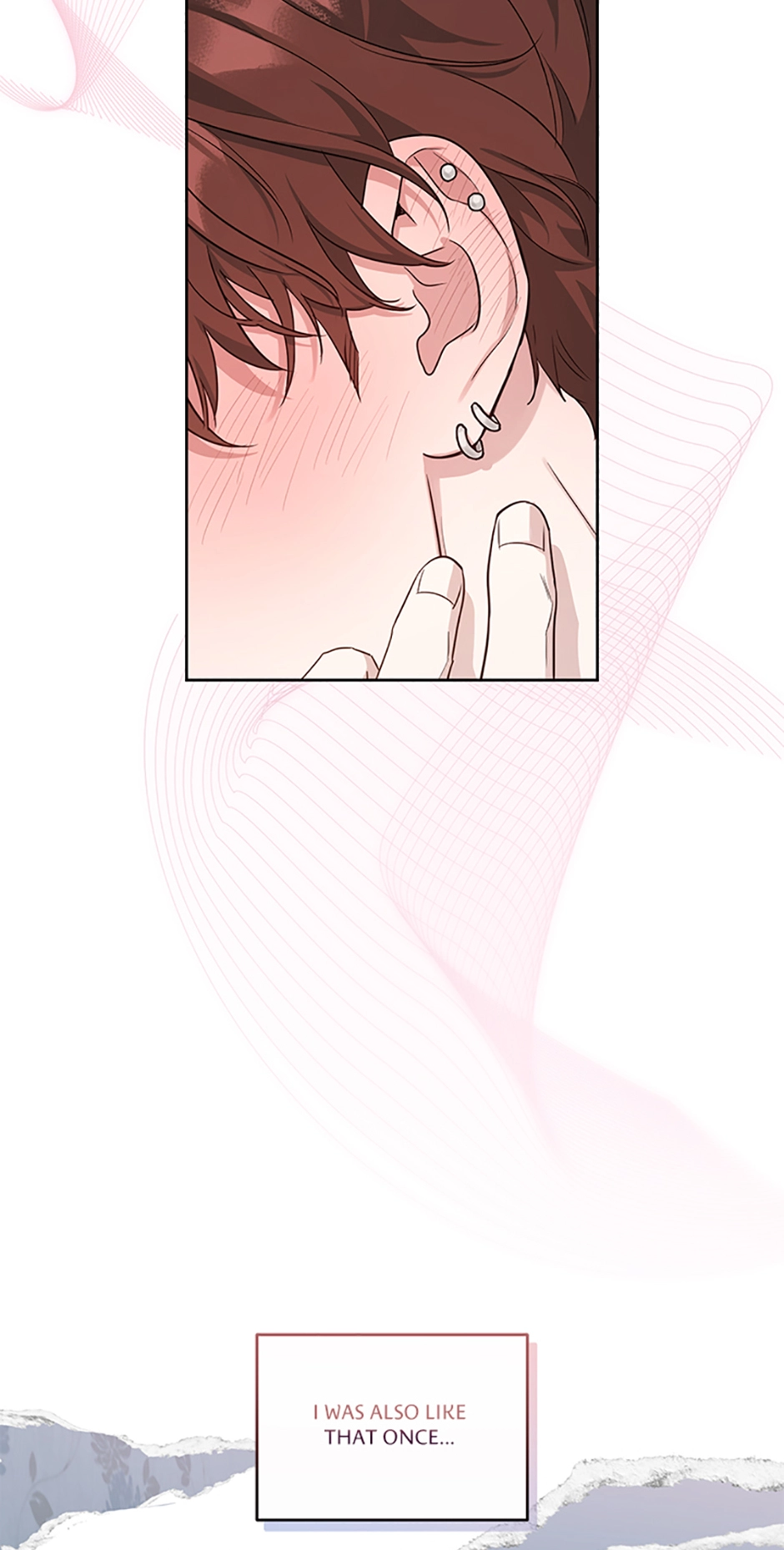 Read Diss Love chapter 5 image 31 on Lezhin