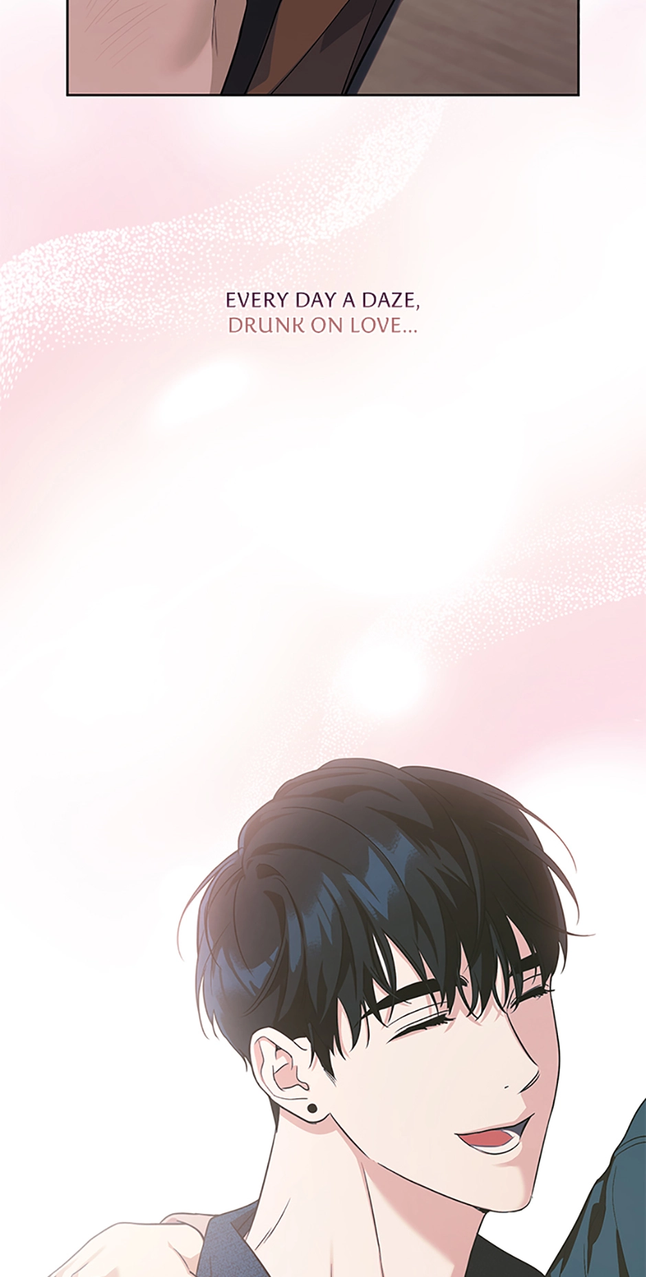 Read Diss Love chapter 5 image 34 on Lezhin