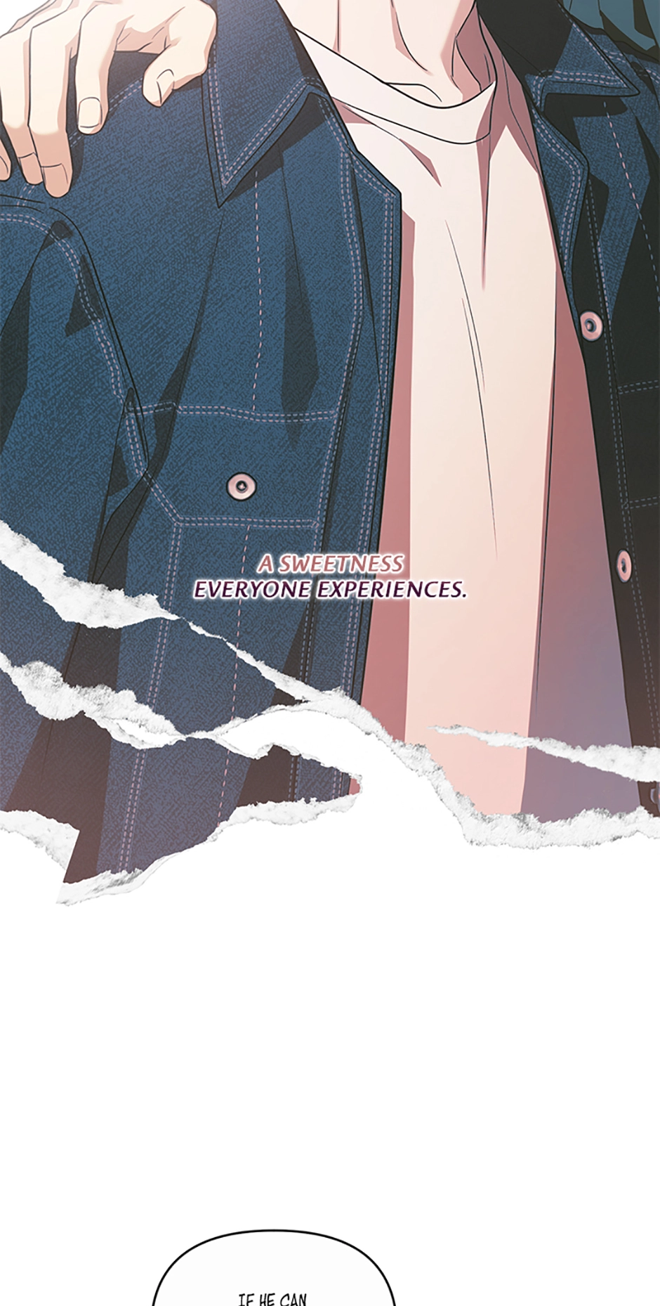 Read Diss Love chapter 5 image 35 on Lezhin
