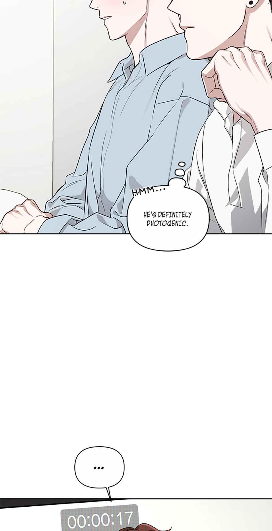 Read Diss Love chapter 5 image 41 on Lezhin