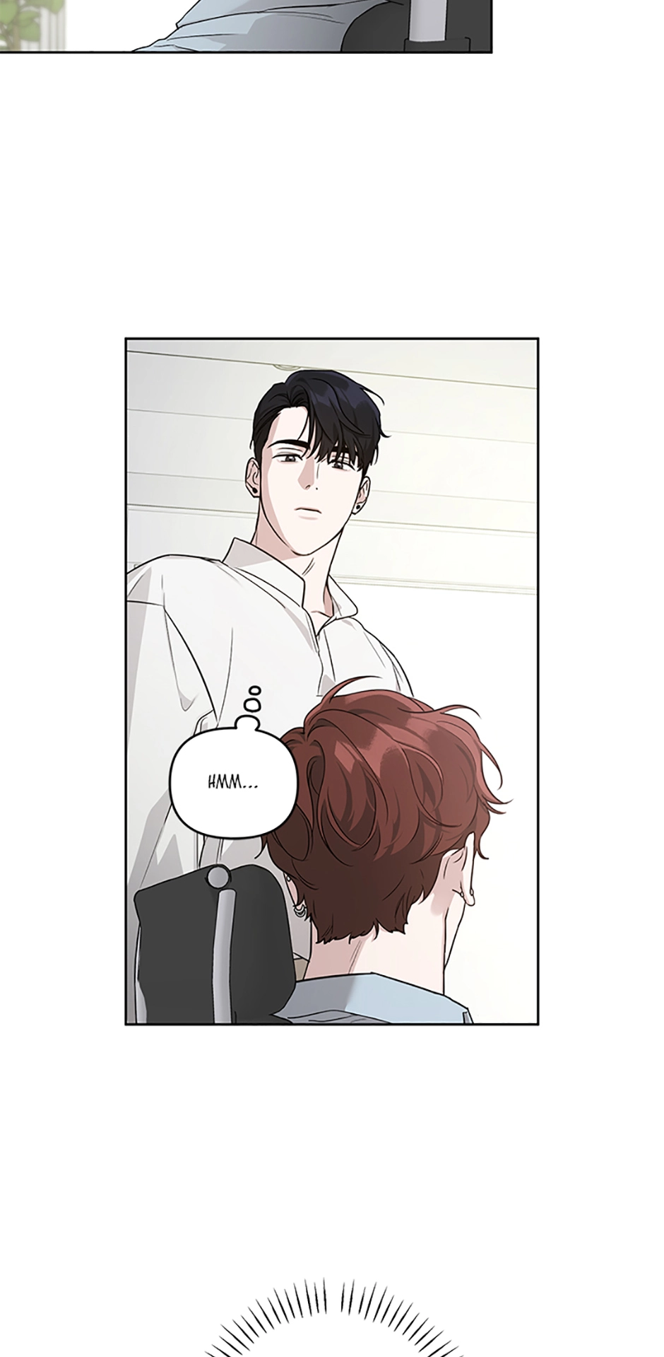 Read Diss Love chapter 5 image 47 on Lezhin