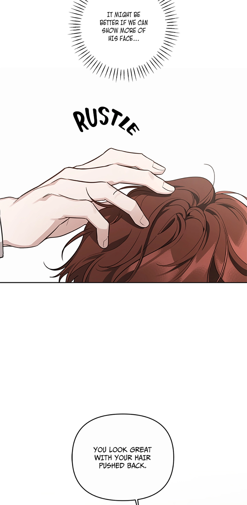 Read Diss Love chapter 5 image 48 on Lezhin