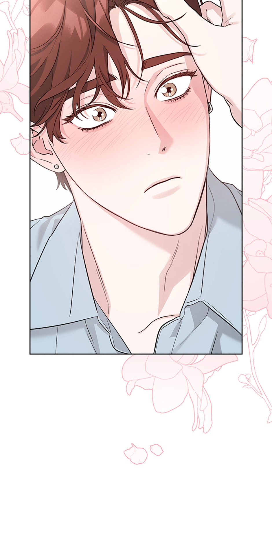 Read Diss Love chapter 5 image 50 on Lezhin