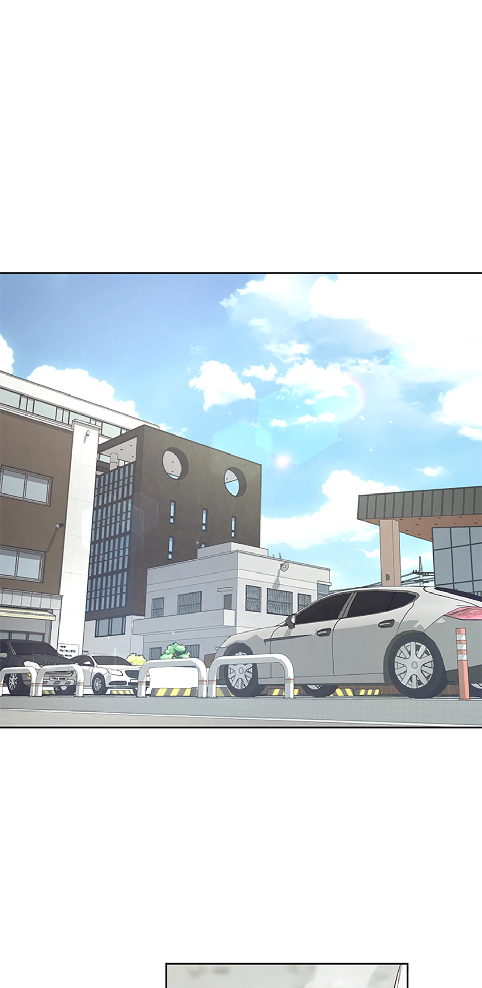 Read Diss Love chapter 5 image 54 on Lezhin