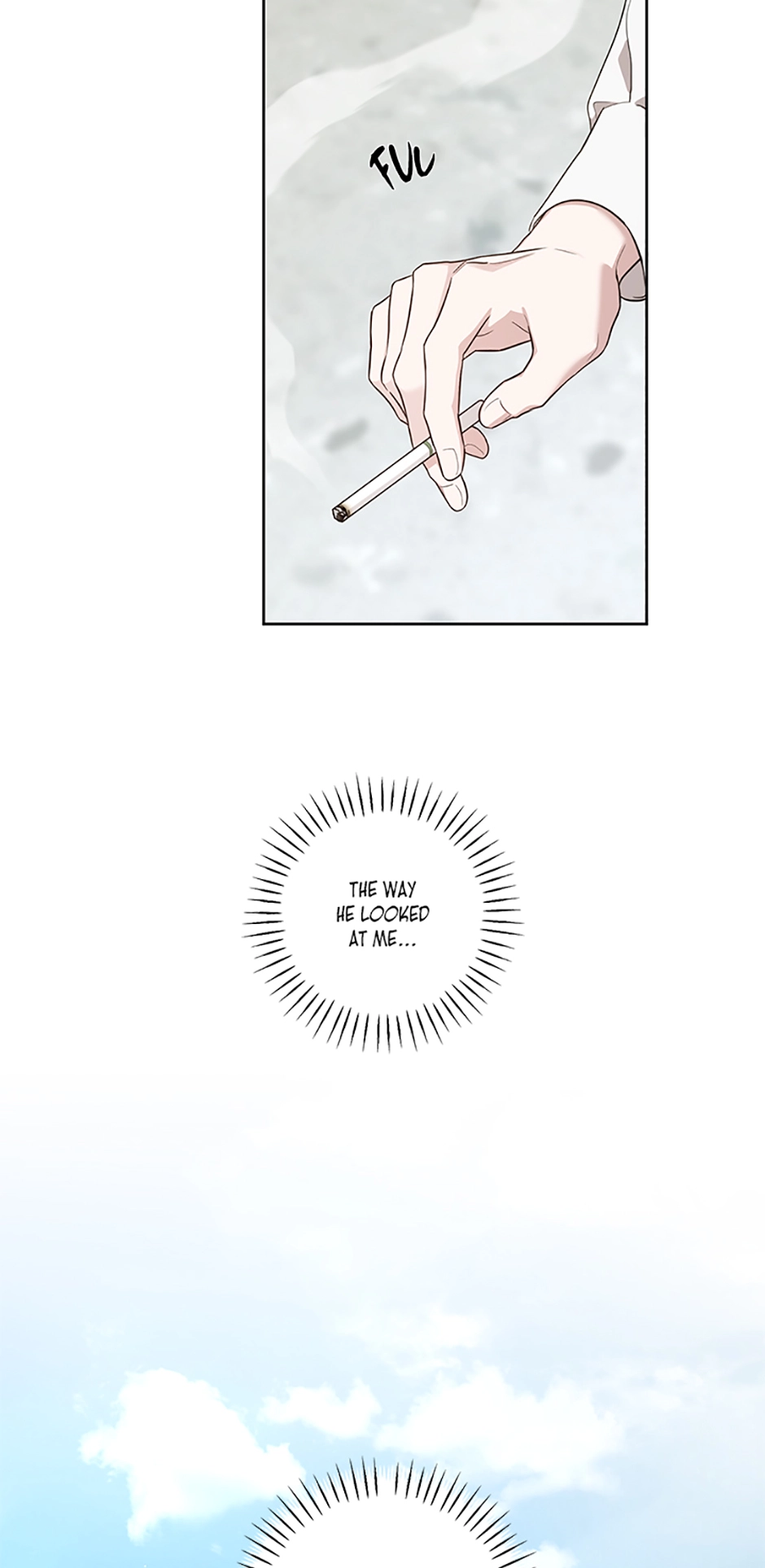 Read Diss Love chapter 5 image 55 on Lezhin