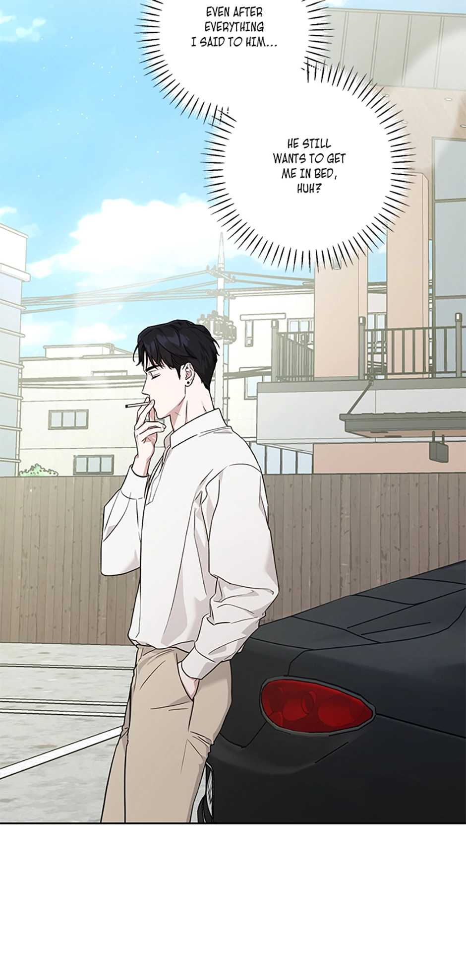 Read Diss Love chapter 5 image 56 on Lezhin