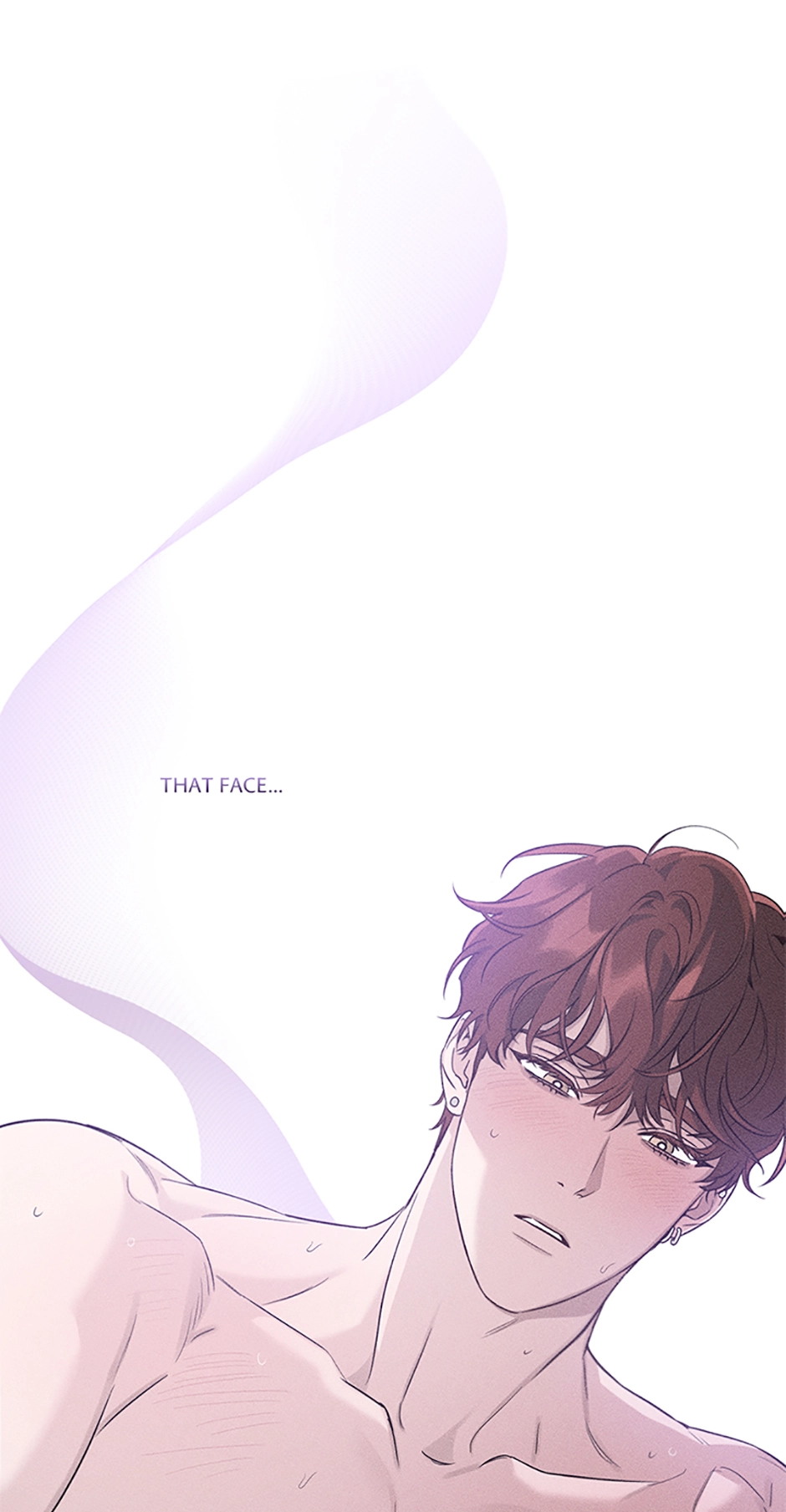 Read Diss Love chapter 5 image 57 on Lezhin