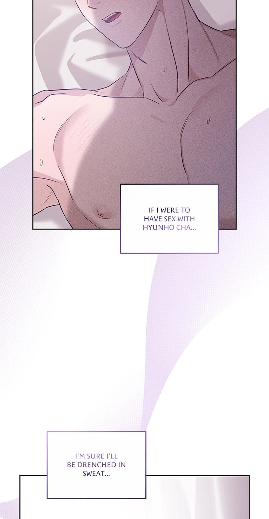 Read Diss Love chapter 5 image 59 on Lezhin