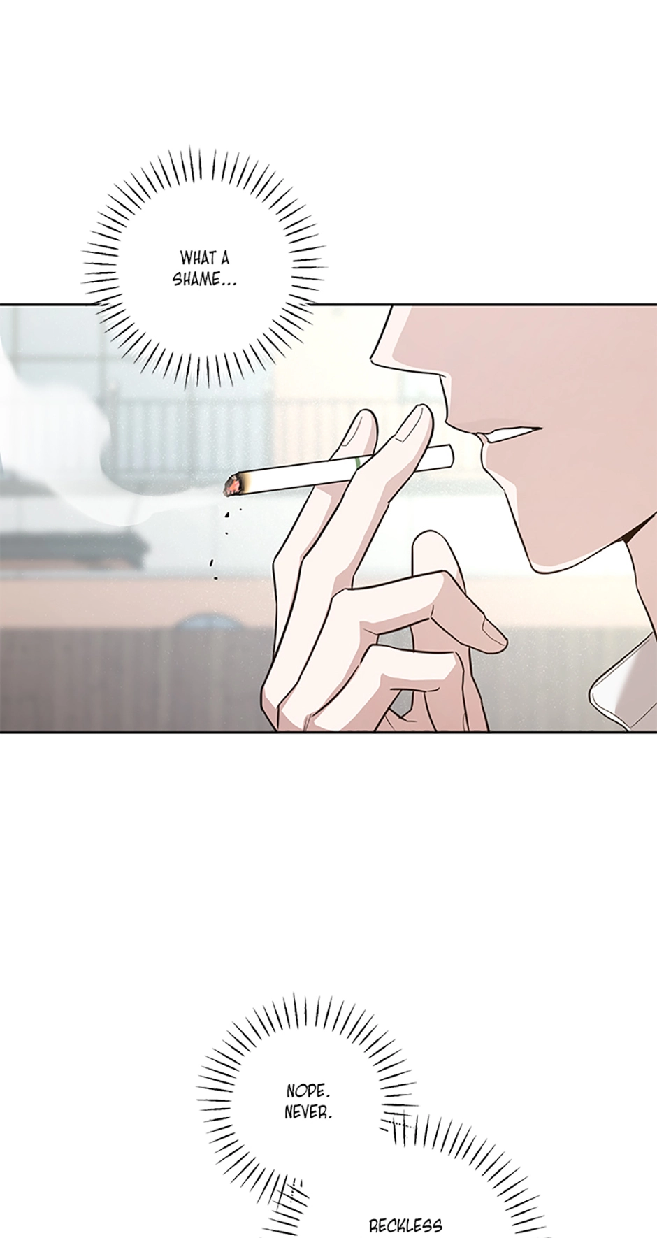 Read Diss Love chapter 5 image 64 on Lezhin