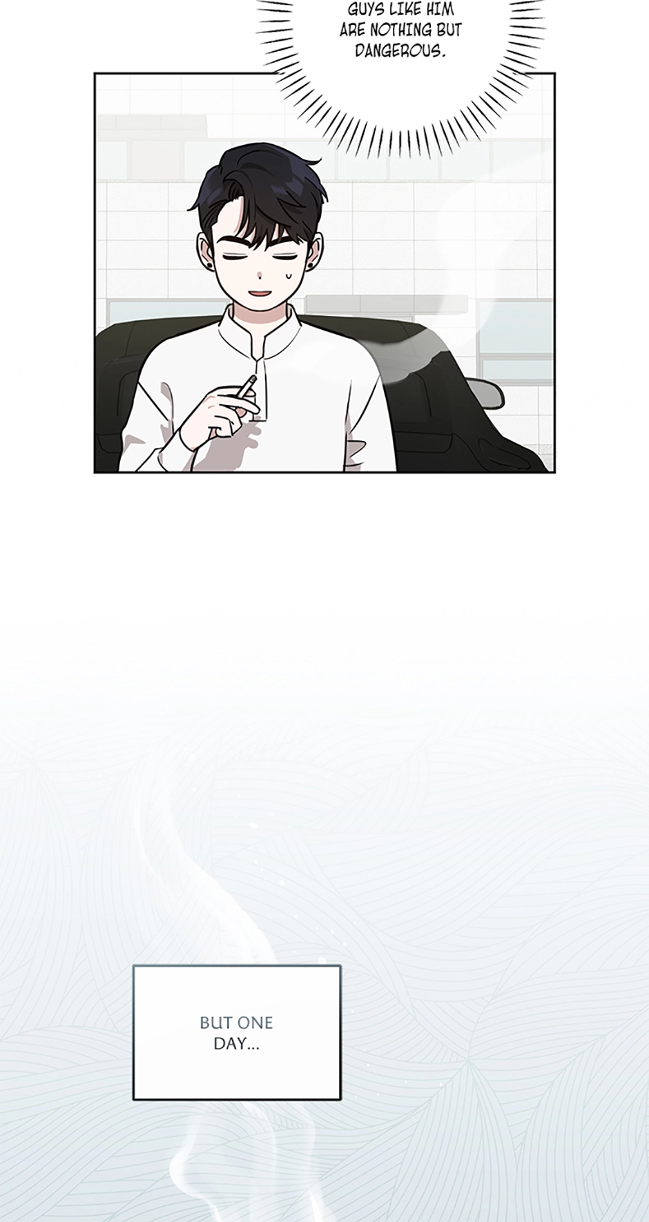 Read Diss Love chapter 5 image 65 on Lezhin