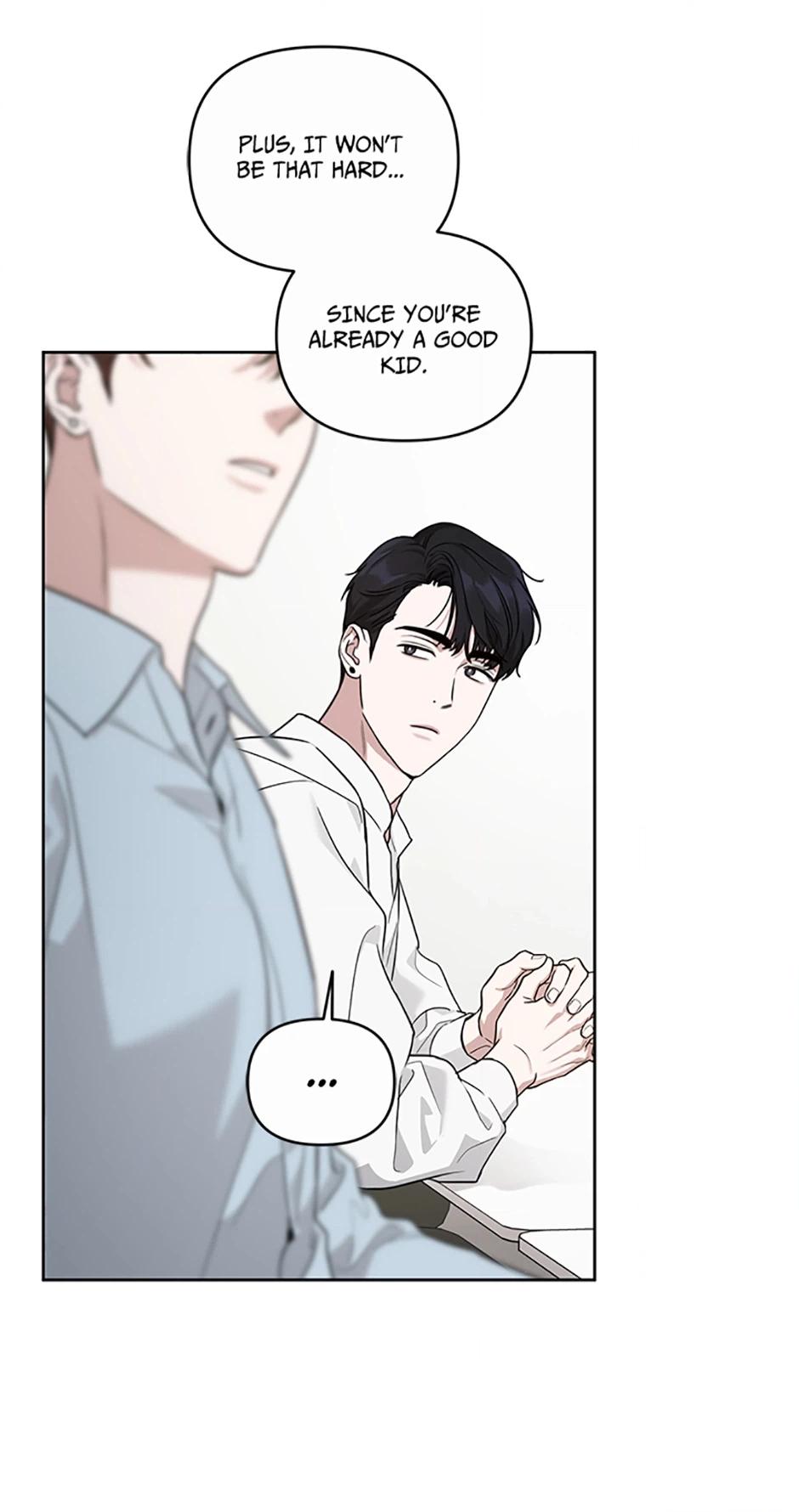 Read Diss Love chapter 5 image 7 on Lezhin