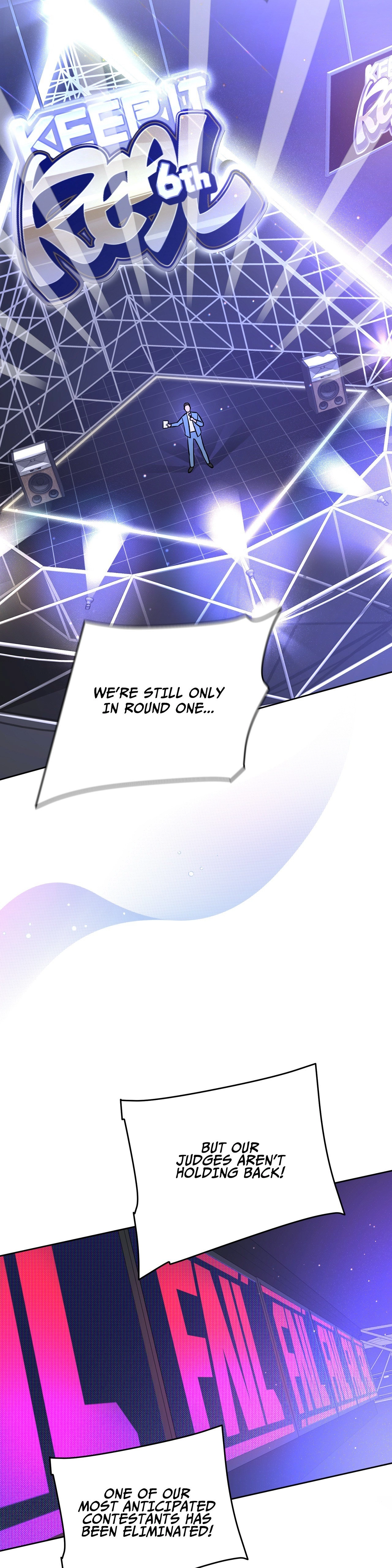 Read Diss Love chapter 6 image 19 on Lezhin