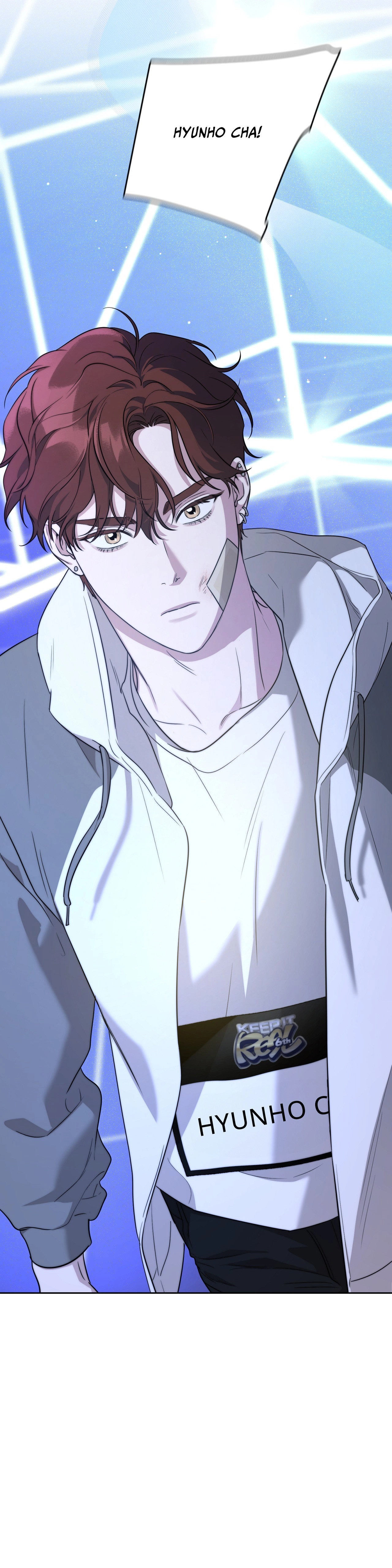 Read Diss Love chapter 6 image 36 on Lezhin