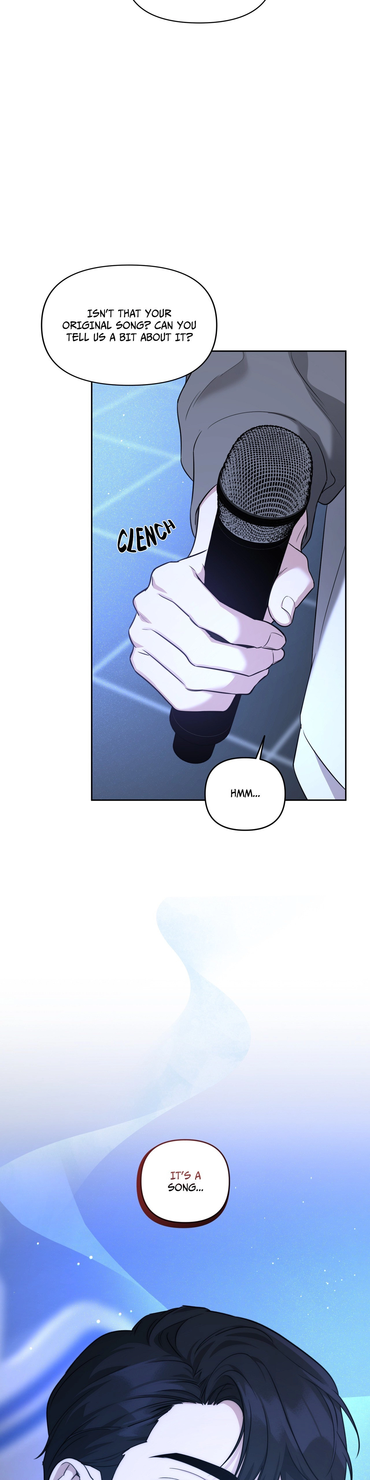 Read Diss Love chapter 6 image 39 on Lezhin