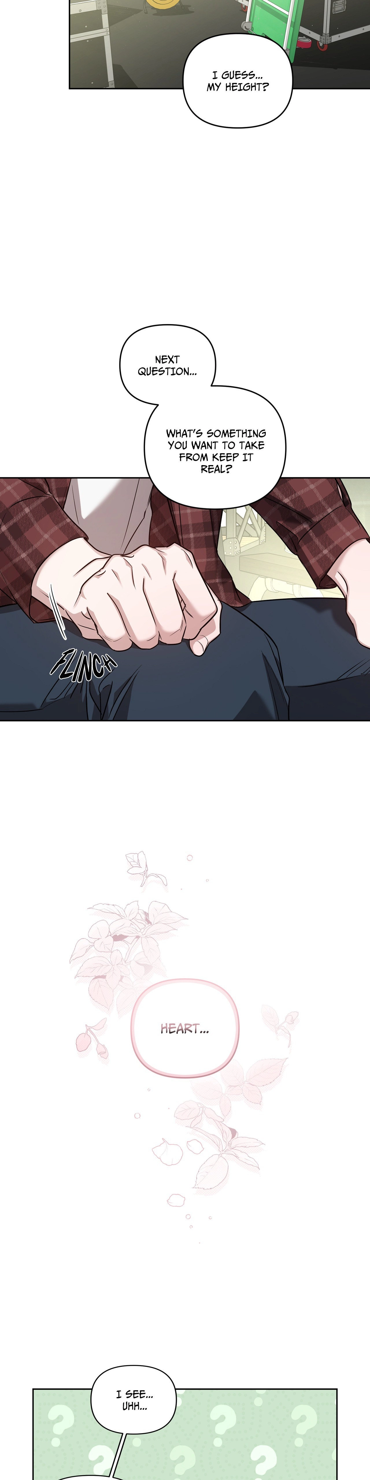 Read Diss Love chapter 6 image 6 on Lezhin