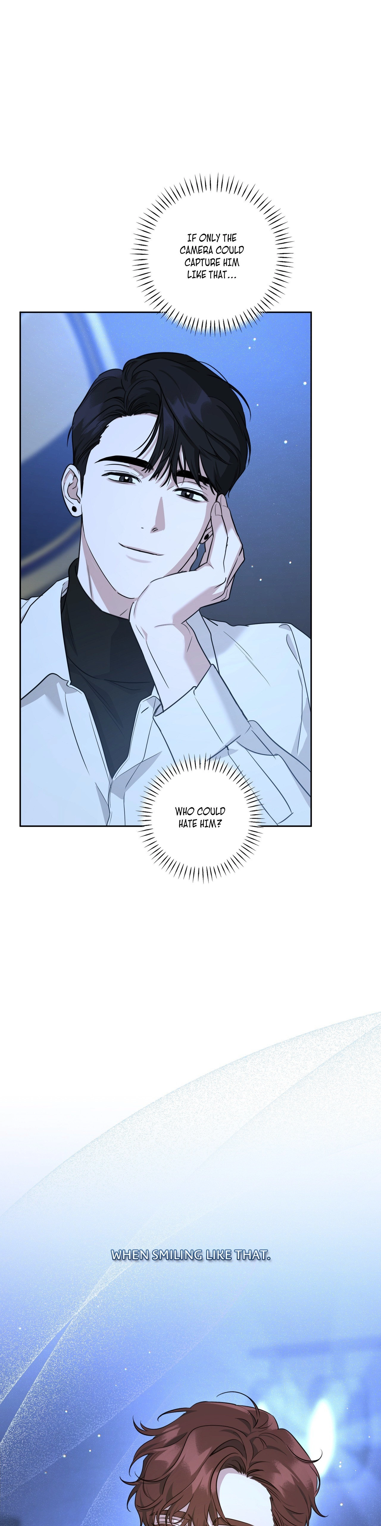Read Diss Love chapter 7 image 11 on Lezhin