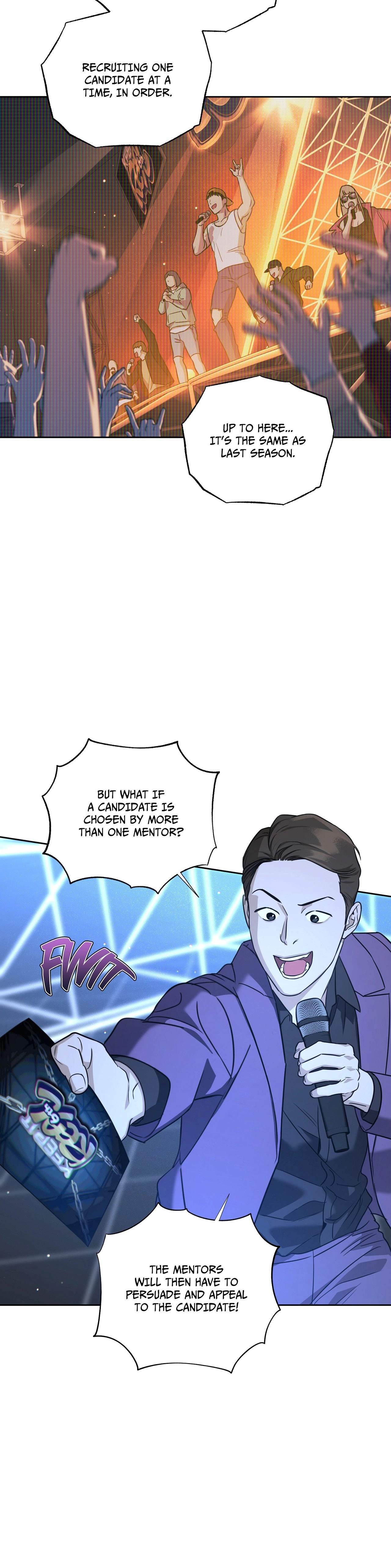 Read Diss Love chapter 7 image 14 on Lezhin