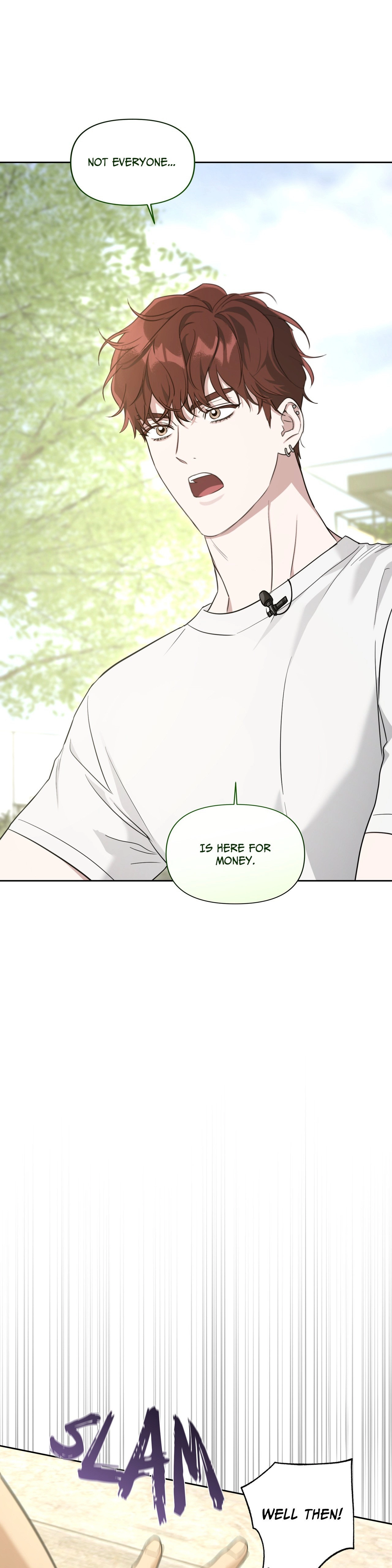 Read Diss Love chapter 8 image 15 on Lezhin