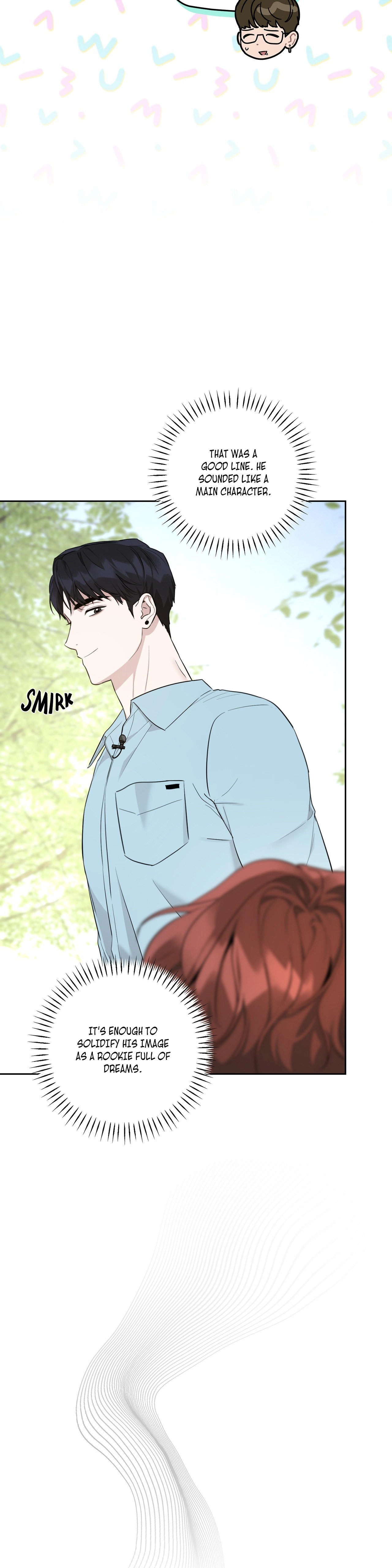 Read Diss Love chapter 8 image 20 on Lezhin