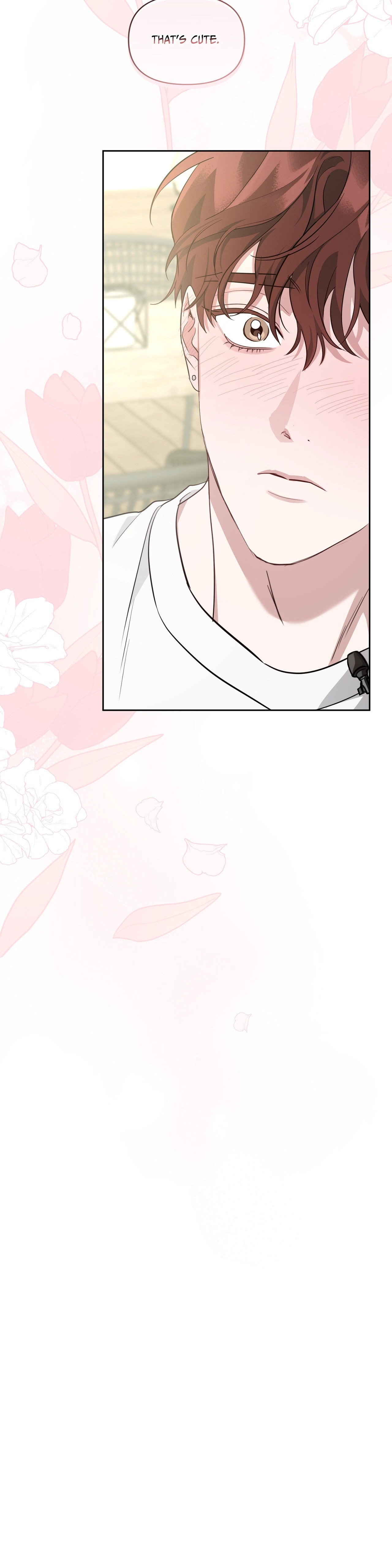 Read Diss Love chapter 8 image 30 on Lezhin