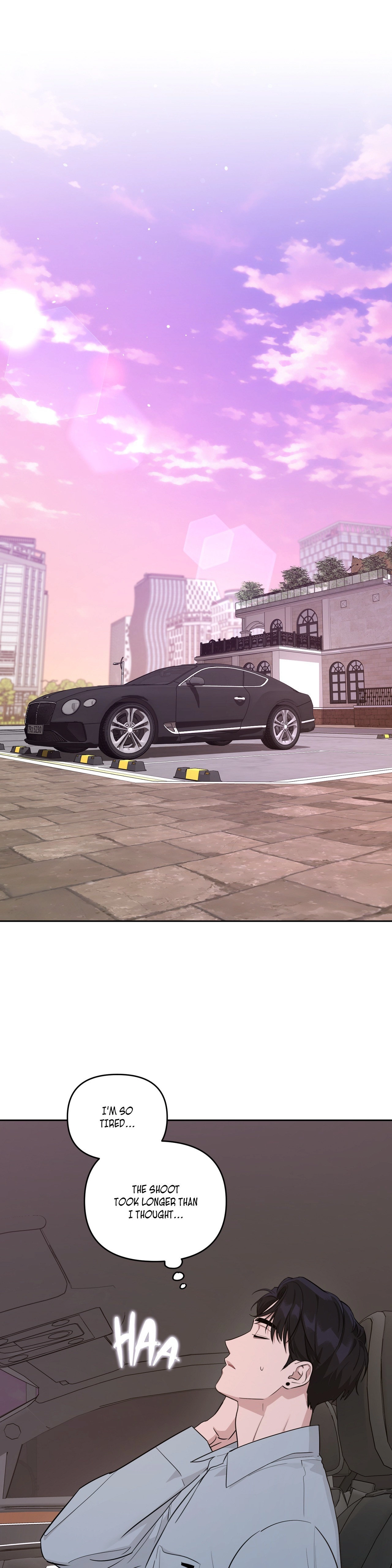 Read Diss Love chapter 8 image 31 on Lezhin
