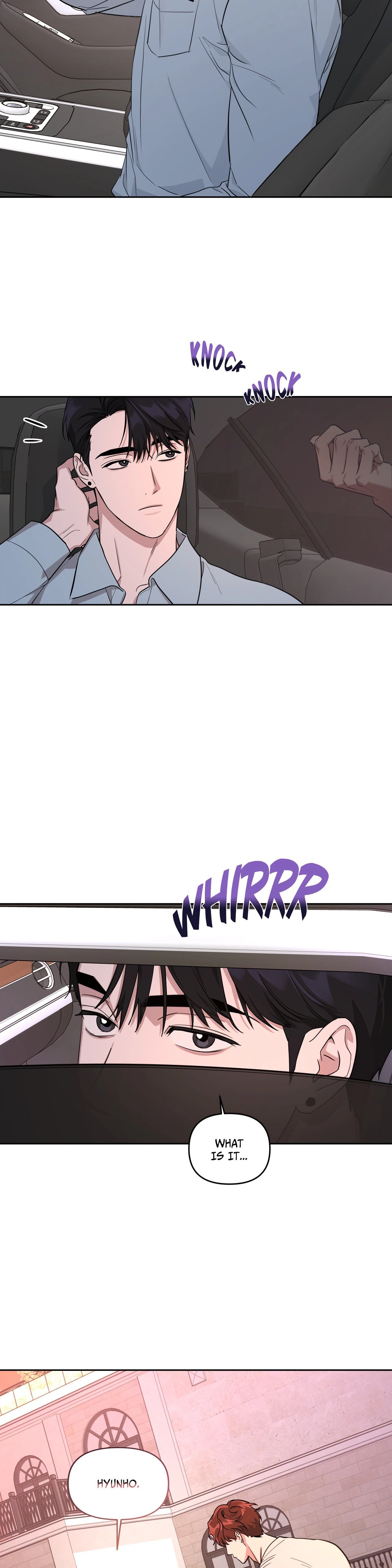 Read Diss Love chapter 8 image 32 on Lezhin