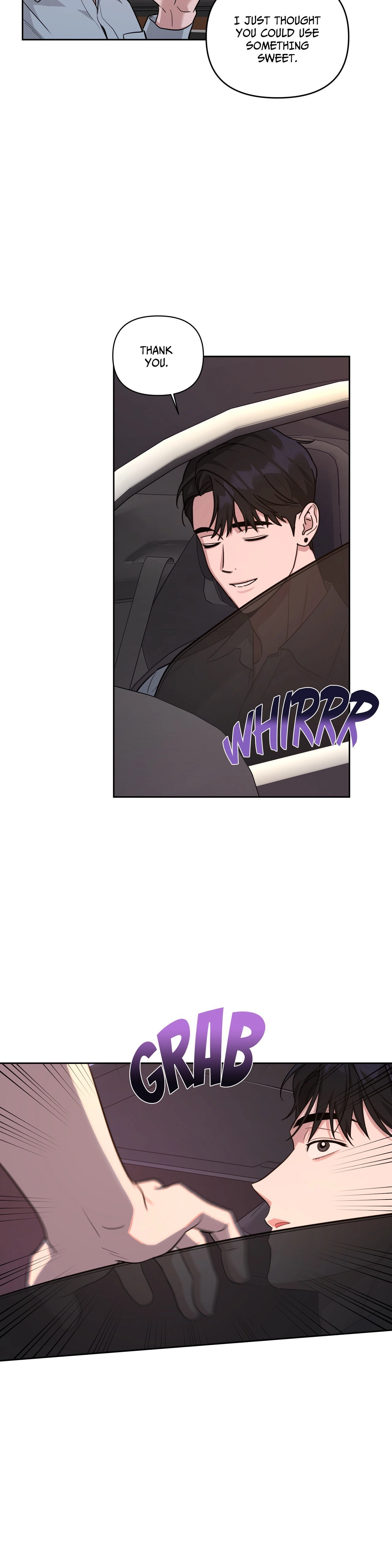 Read Diss Love chapter 8 image 34 on Lezhin
