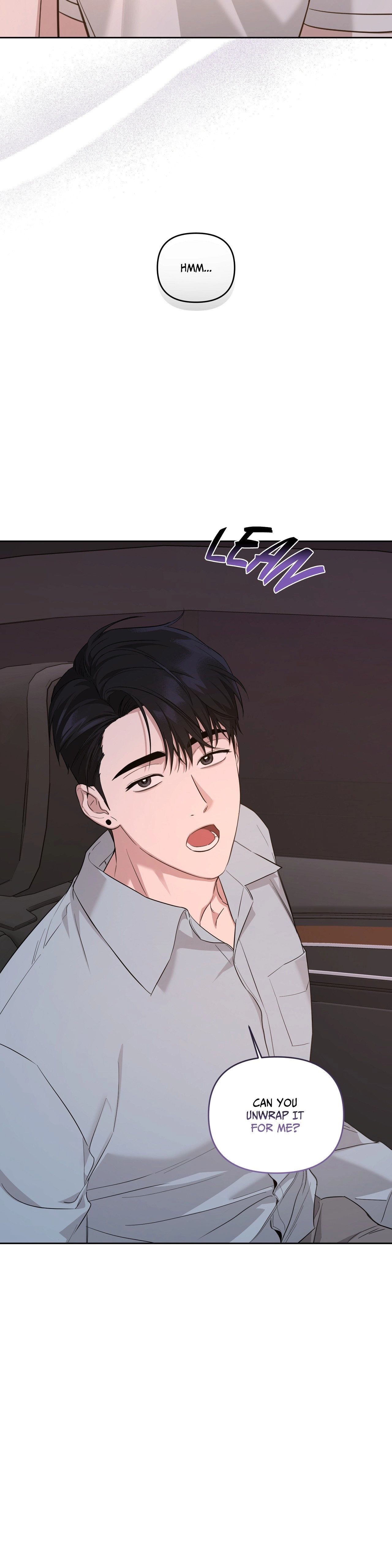 Read Diss Love chapter 8 image 42 on Lezhin