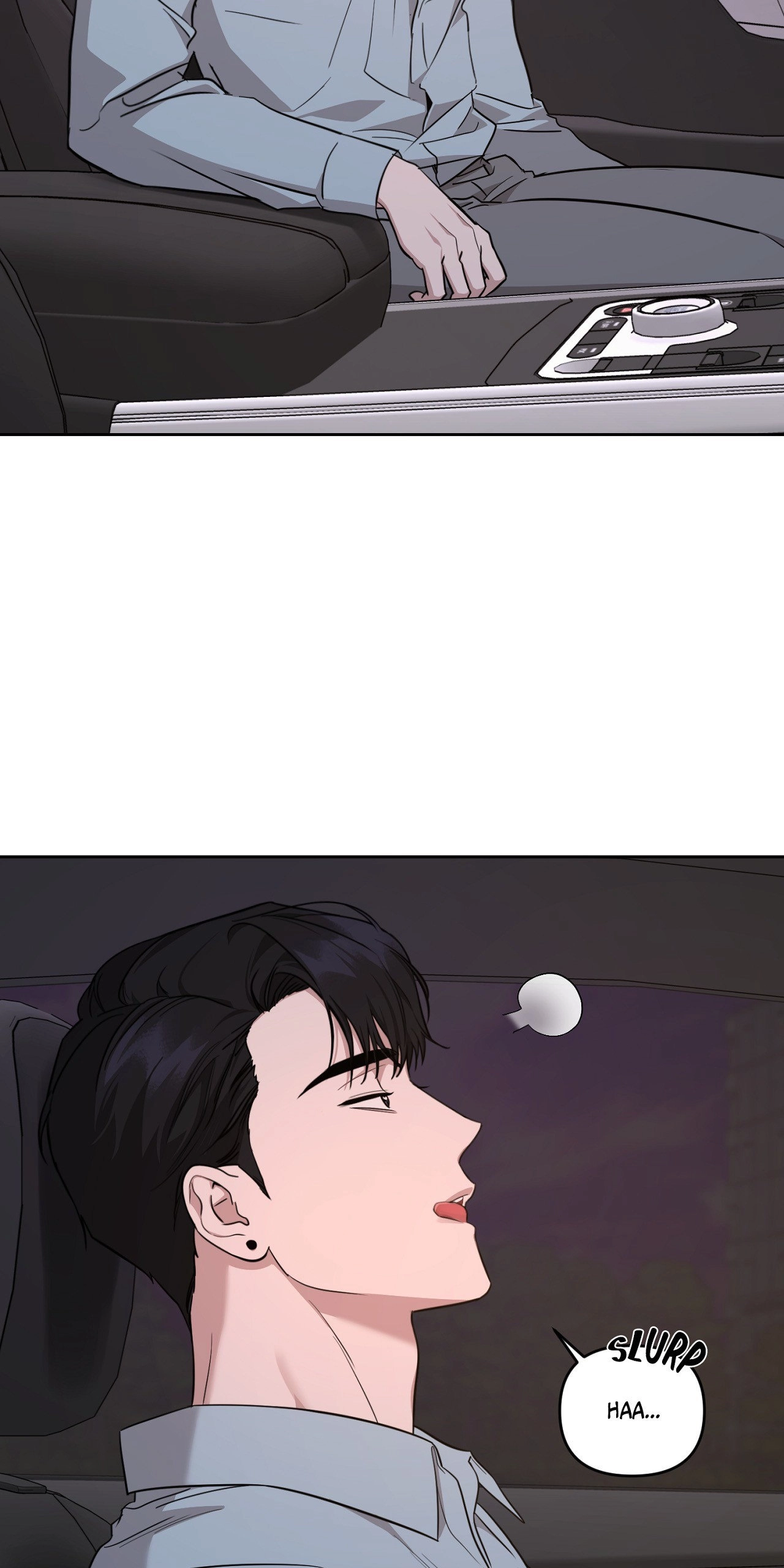 Read Diss Love chapter 9 image 10 on Lezhin